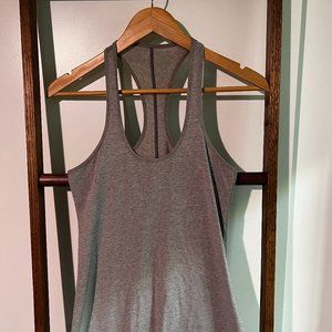 Cool Racerback *SE Gather